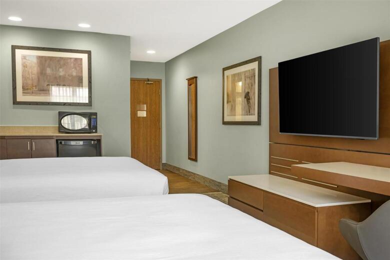 Best Western Woodstock Hotel & Conference Centre