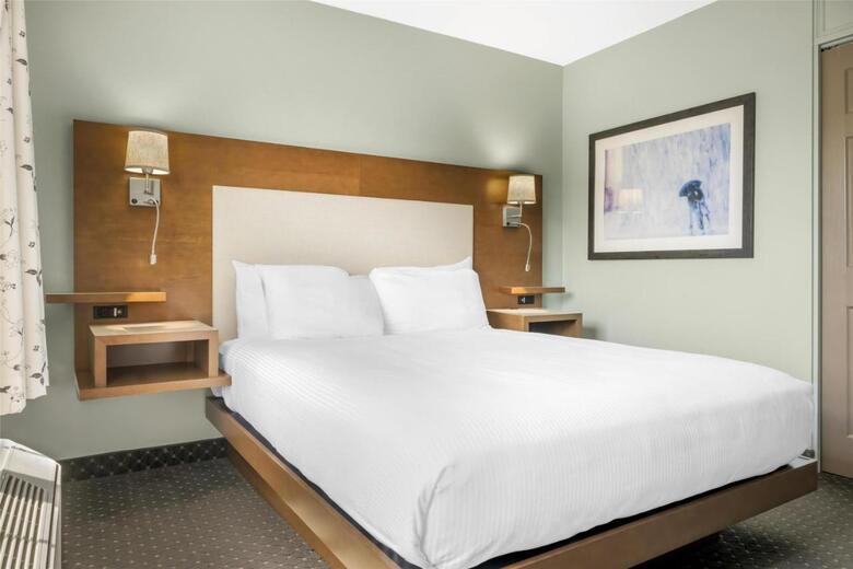 Best Western Woodstock Hotel & Conference Centre
