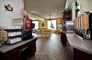 Best Western Edmundston Hotel