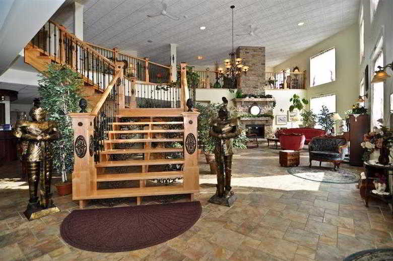 Best Western Edmundston Hotel