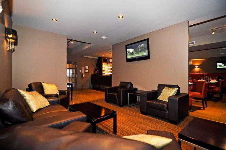 Best Western Dartmouth Hotel & Suites