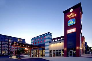 Hotel Best Western Fallsview