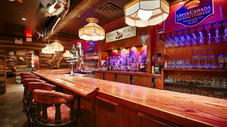 Hotel Best Western Fireside Inn