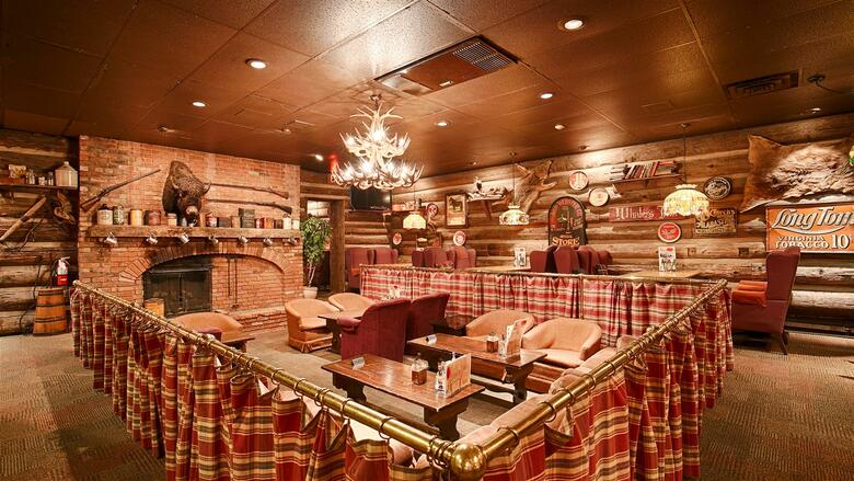 Hotel Best Western Fireside Inn