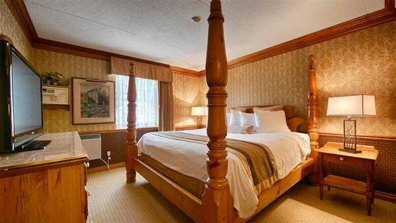 Hotel Best Western Fireside Inn
