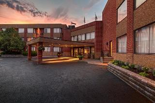 Hotel Best Western Belleville