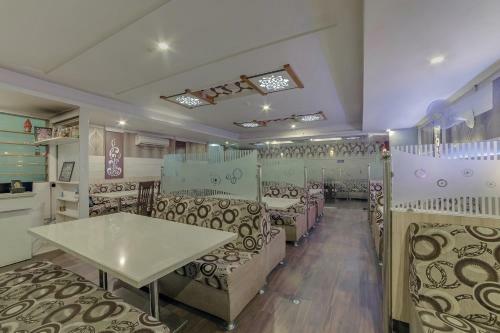 Hotel Oyo Flagship 401 Yosufguda Ameerpet