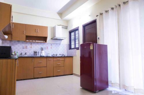 Skyla Serviced Apartments Sri-nagar Colony