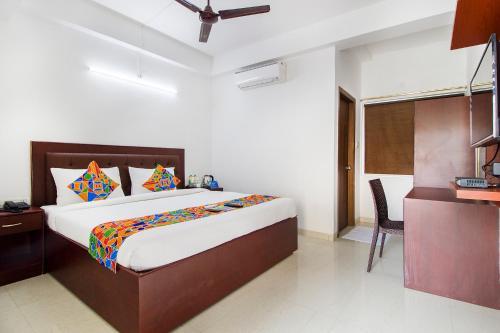 Fabhotel Limestone Aura