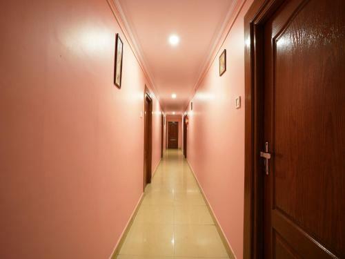 Hotel Oyo 18310 Adda
