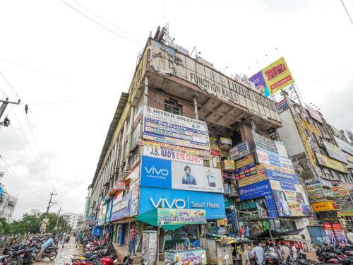 Hotel Oyo 18310 Adda