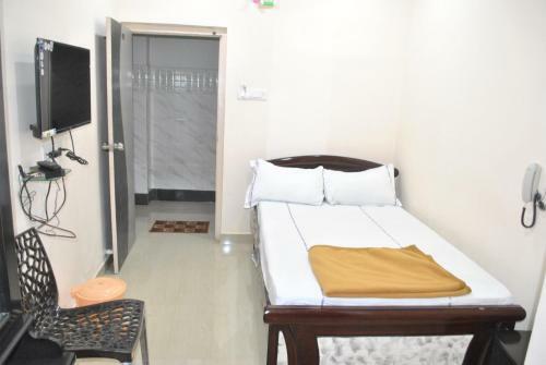 Hotel Sagar Grand
