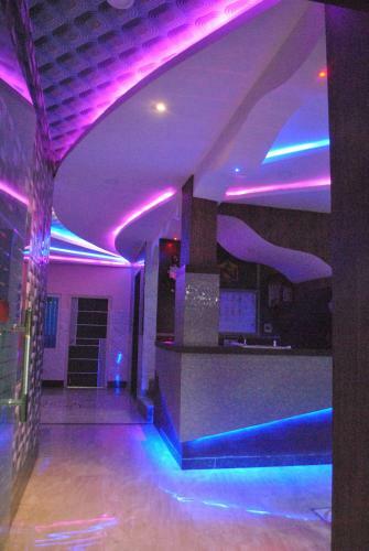Hotel Sagar Grand