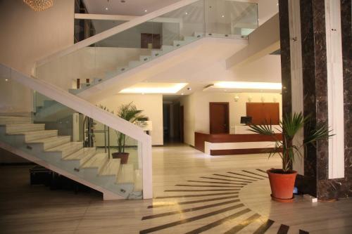 Hotel Mangal City