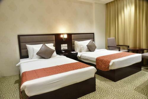 Pride Hotel & Convention Centre Indore