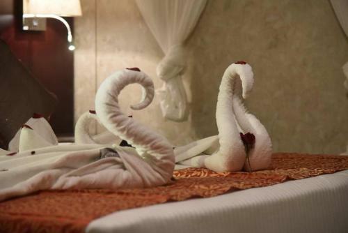 Pride Hotel & Convention Centre Indore