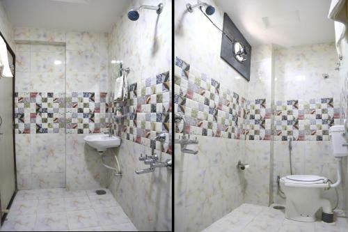 Oyo 3749 Hotel Krishna