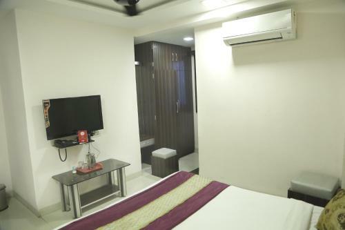 Oyo 3749 Hotel Krishna