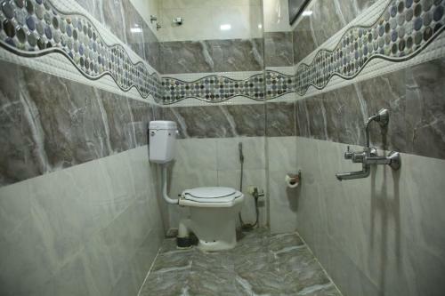 Oyo 3749 Hotel Krishna
