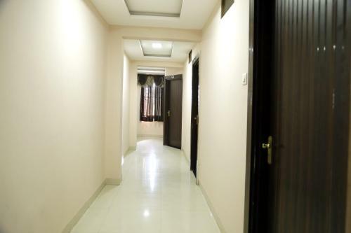 Oyo 3749 Hotel Krishna