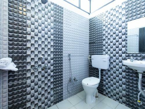 Oyo 16546 Hotel Saurabh