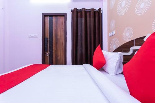 Hotel Oyo 26942 Home Stay