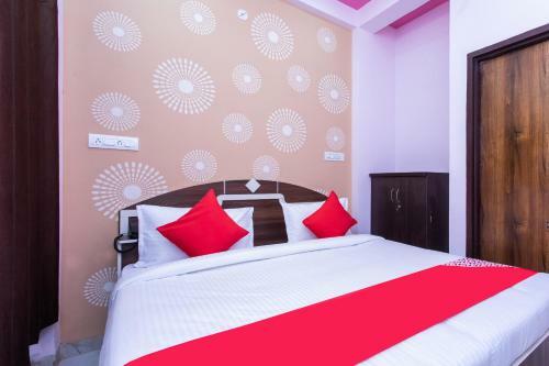 Hotel Oyo 26942 Home Stay