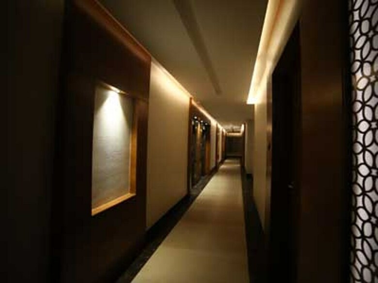 Hotel The Atithi Niwas