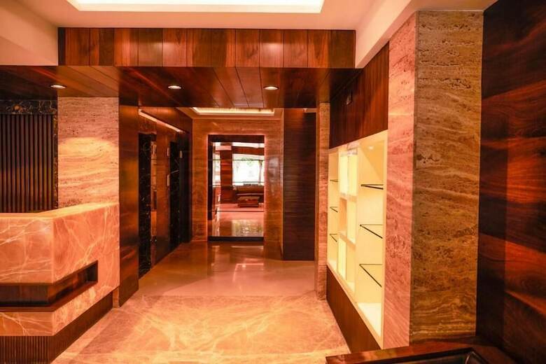Hotel The Atithi Niwas