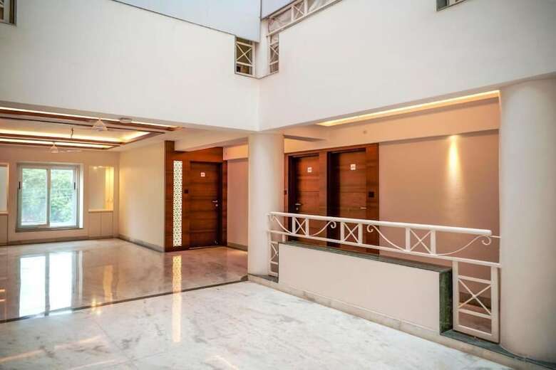Hotel The Atithi Niwas