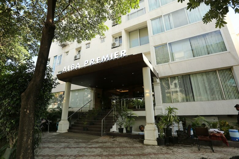 Hotel The Atithi Niwas