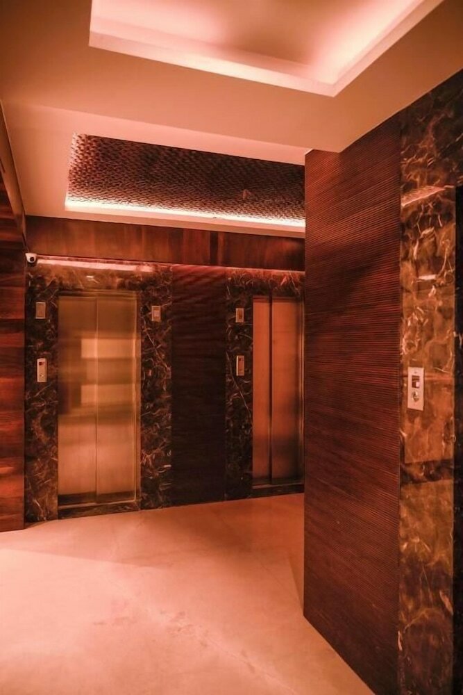 Hotel The Atithi Niwas