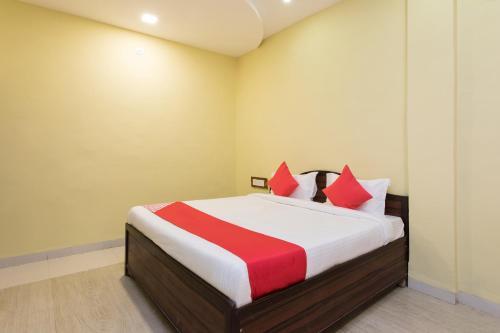 Oyo 16121 Hotel Antilia