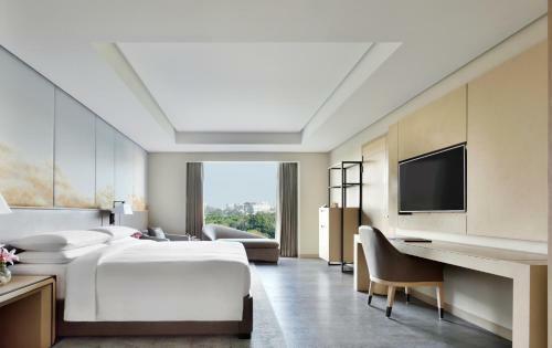 Indore Marriott Hotel