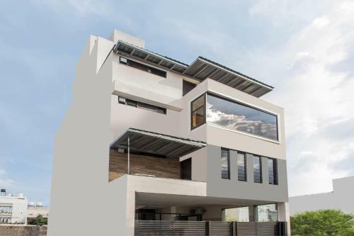 Hotel Oyo 15730 Ss Regency Anmex