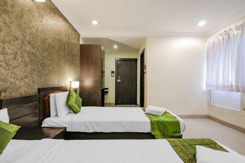 Hotel Treebo Trend Paradise, Indore