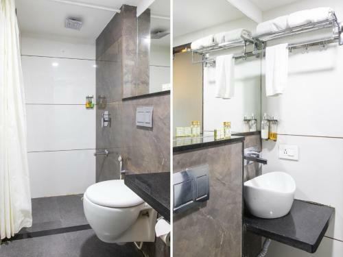 Hotel Capital O 15960 Solaris
