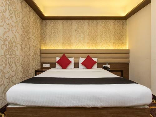 Hotel Capital O 15960 Solaris