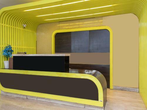 Hotel Capital O 15960 Solaris