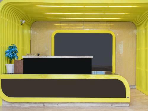 Hotel Capital O 15960 Solaris