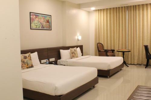 Bed & Breakfast Brilliant Hotel & Convention Centre
