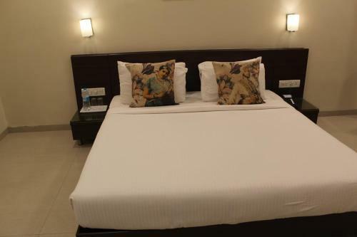 Bed & Breakfast Brilliant Hotel & Convention Centre