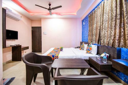 Fabhotel Svl Inn Vijay Nagar