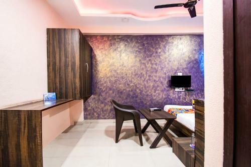 Fabhotel Svl Inn Vijay Nagar