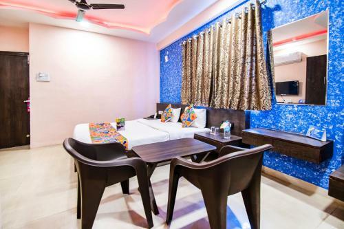 Fabhotel Svl Inn Vijay Nagar