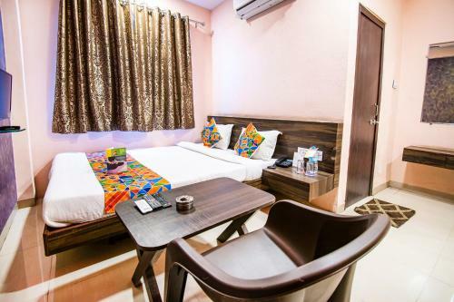 Fabhotel Svl Inn Vijay Nagar