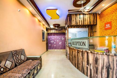 Fabhotel Svl Inn Vijay Nagar
