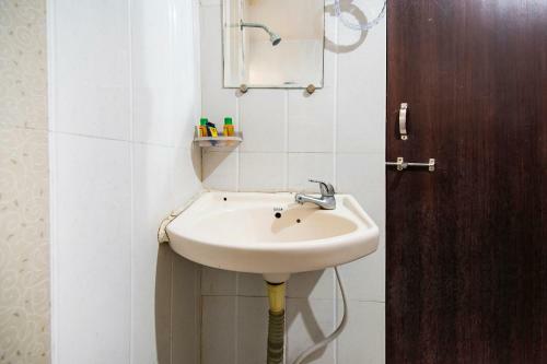 Fabhotel Svl Inn Vijay Nagar
