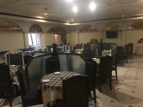 Hotel Sunder
