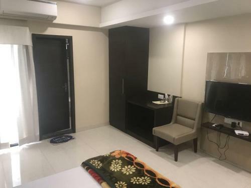 Hotel Sunder